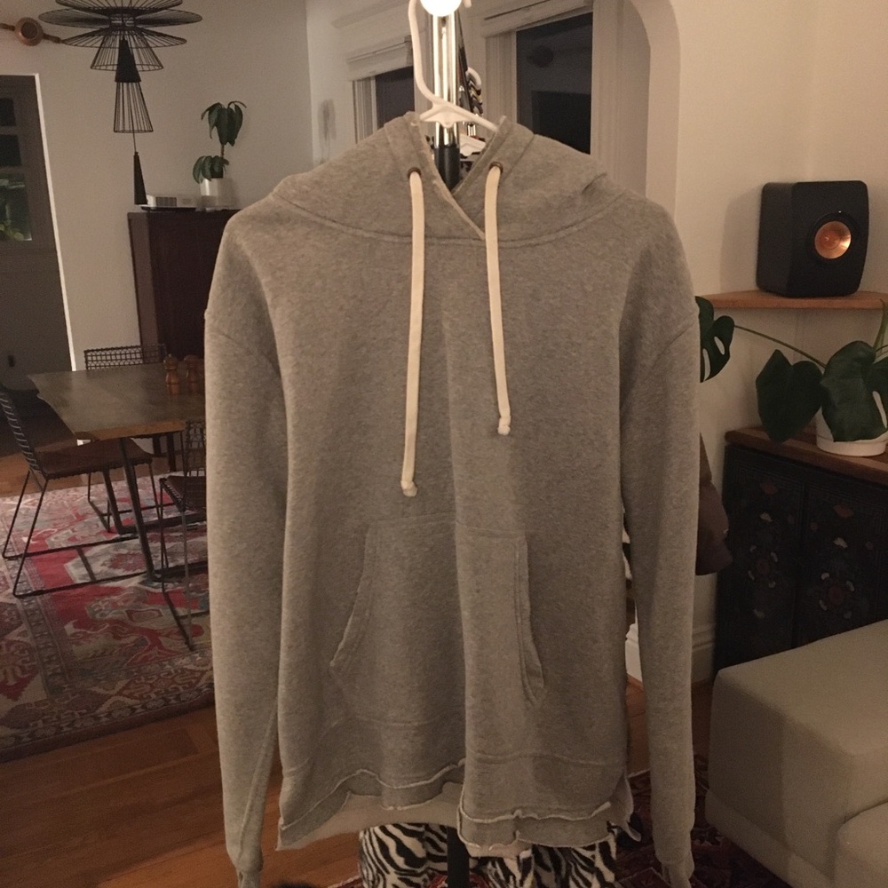 Free People Zuma Hoodie